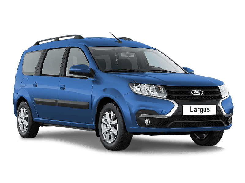 Lada Largus