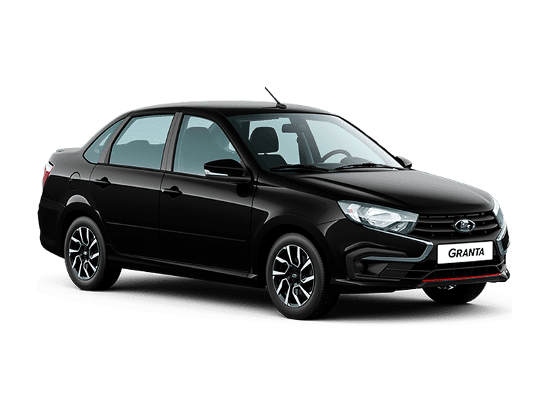 Lada Granta Drive Active